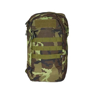 Brit. Rucksack Assault 17 M95