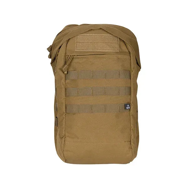 Brit. Rucksack Assault 17 17 L