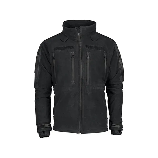 Mil-Tec Kälteschutzjacke Fleece Plus - ASMC