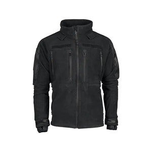 Mil-Tec Kälteschutzjacke Fleece Plus - ASMC