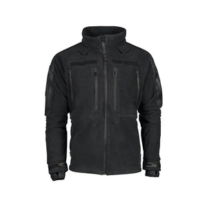 Kälteschutzjacke Fleece Plus
