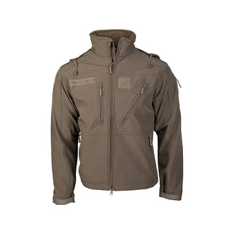 Softshelljacke SCU 14