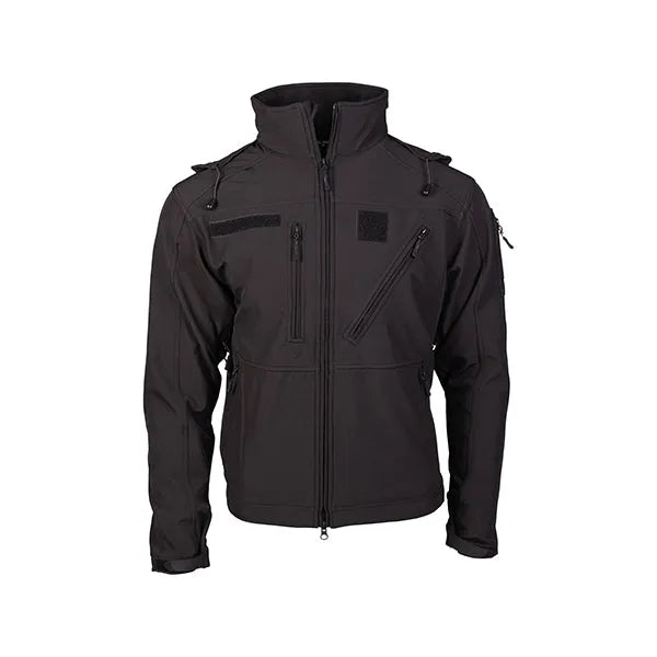 Mil-Tec Softshelljacke SCU 14 - ASMC