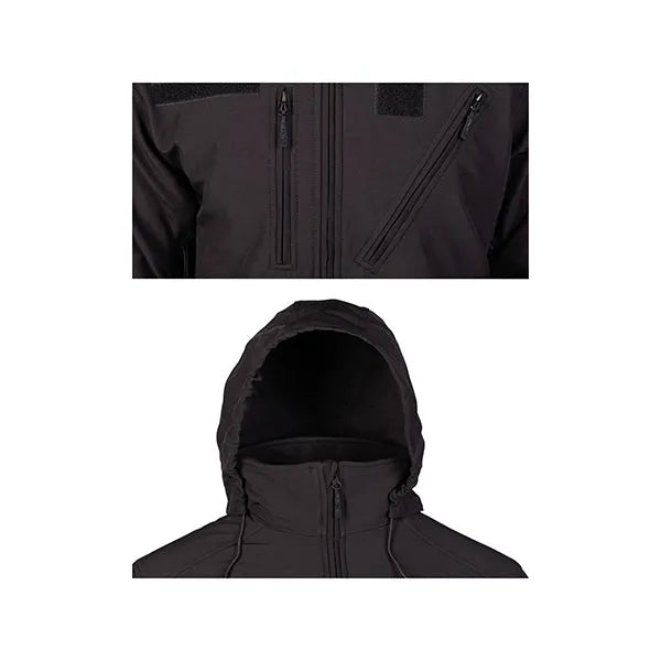 Mil-Tec Softshelljacke SCU 14 - ASMC