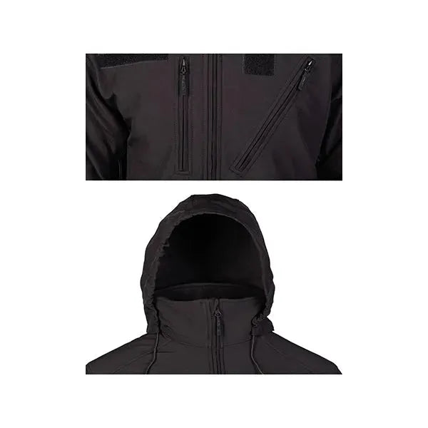 Mil-Tec Softshelljacke SCU 14 - ASMC