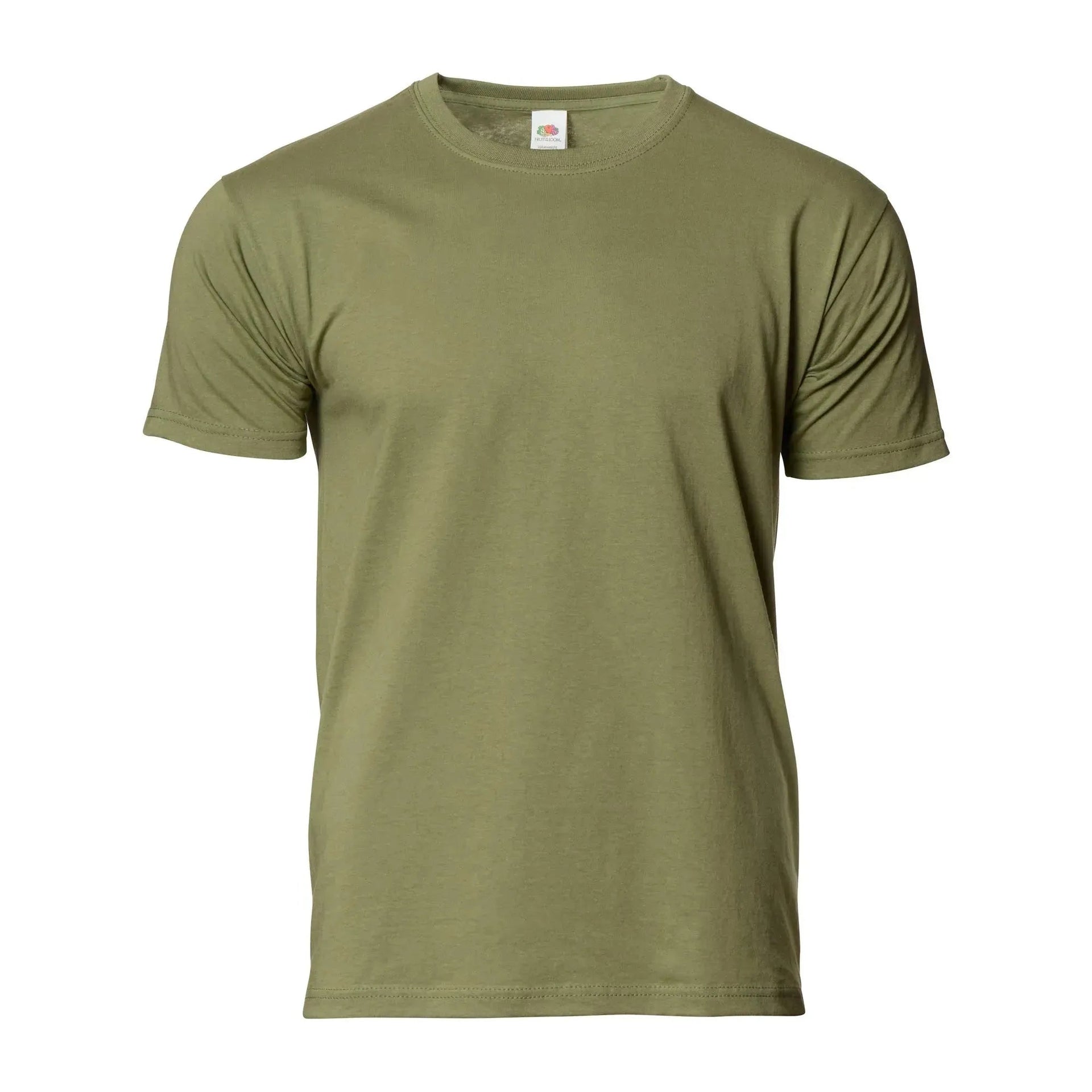 T-Shirt Valueweight Original T