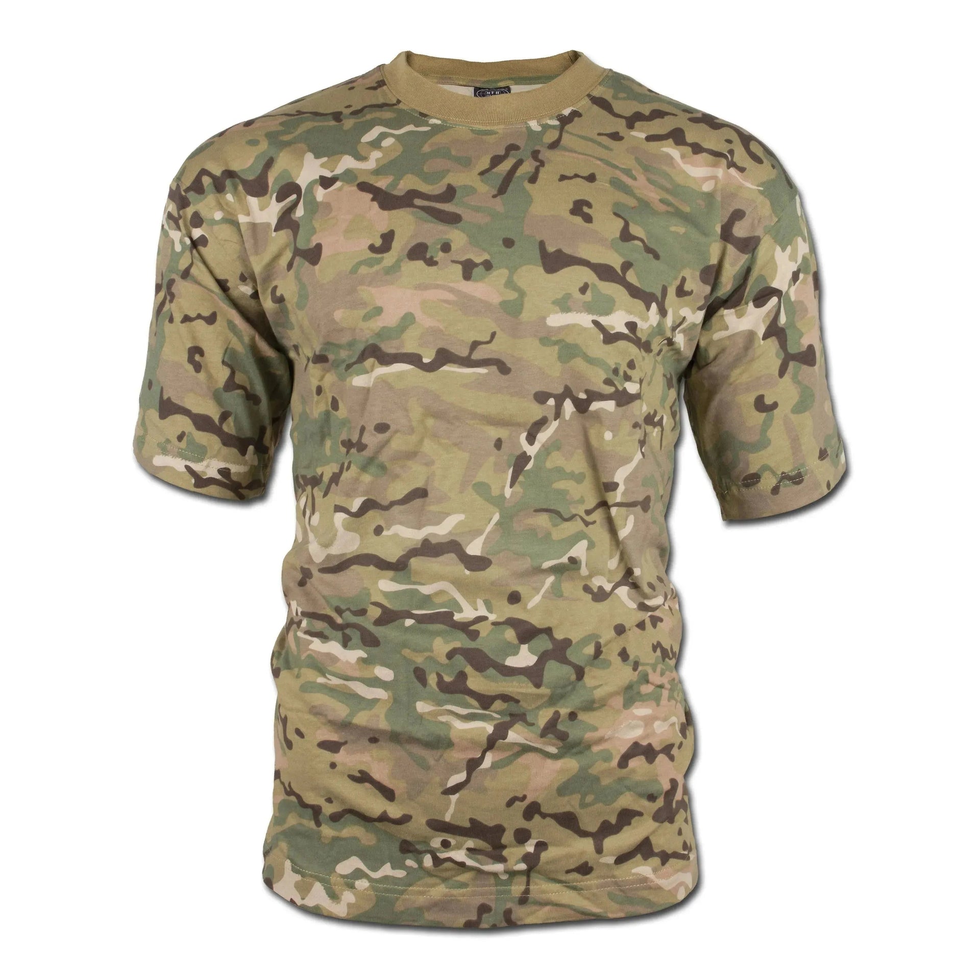 T-Shirt Tarn