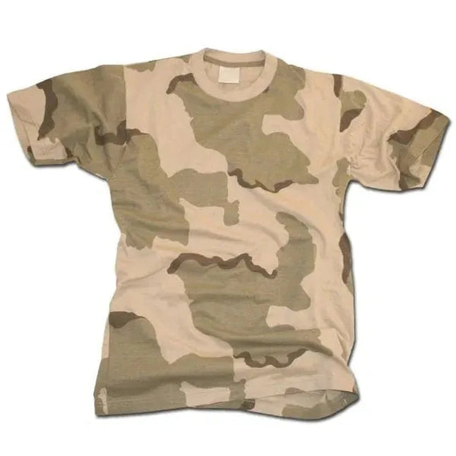 T-Shirt Tarn