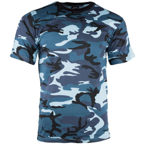 T-Shirt Tarn