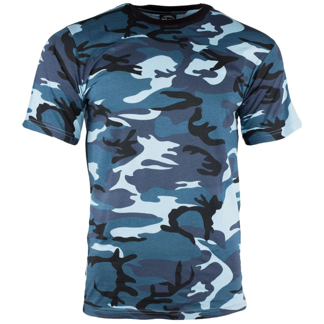 T-Shirt Tarn