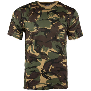 T-Shirt Tarn