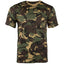 T-Shirt Tarn