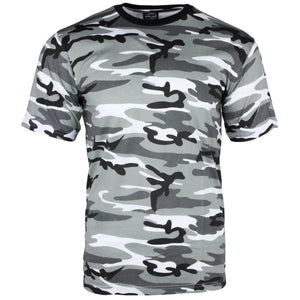 Urban Camo