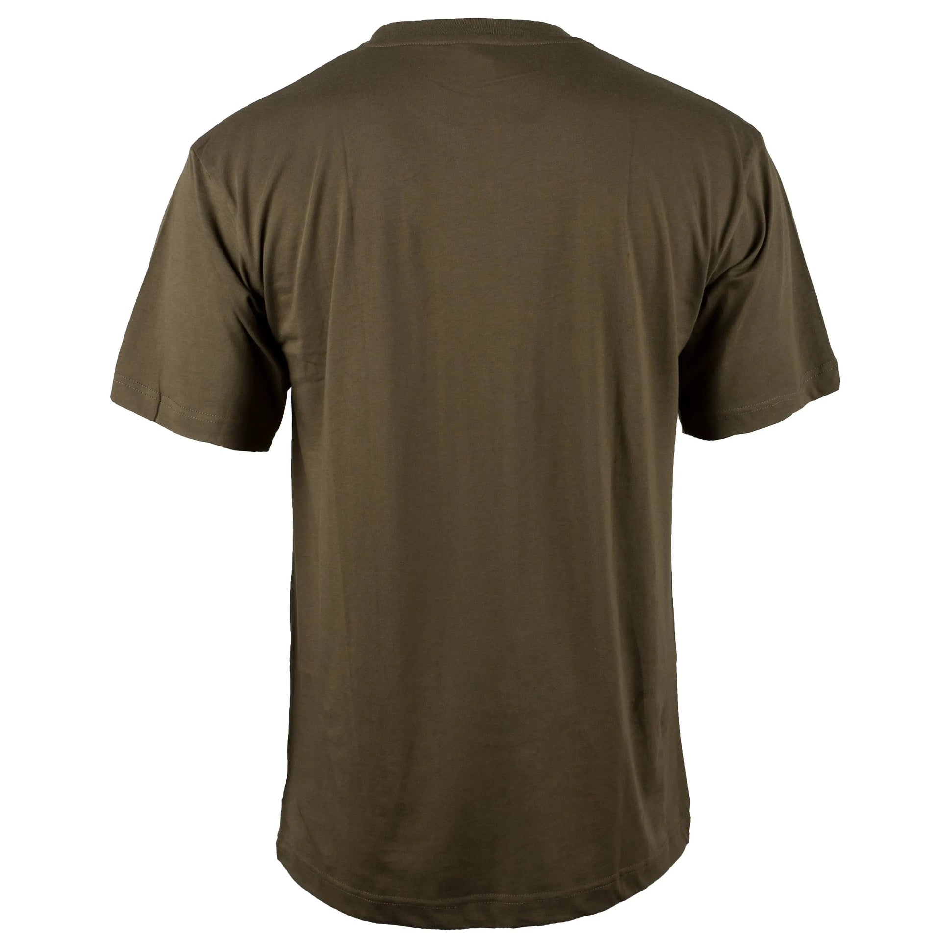 MFH T-Shirt Army - ASMC