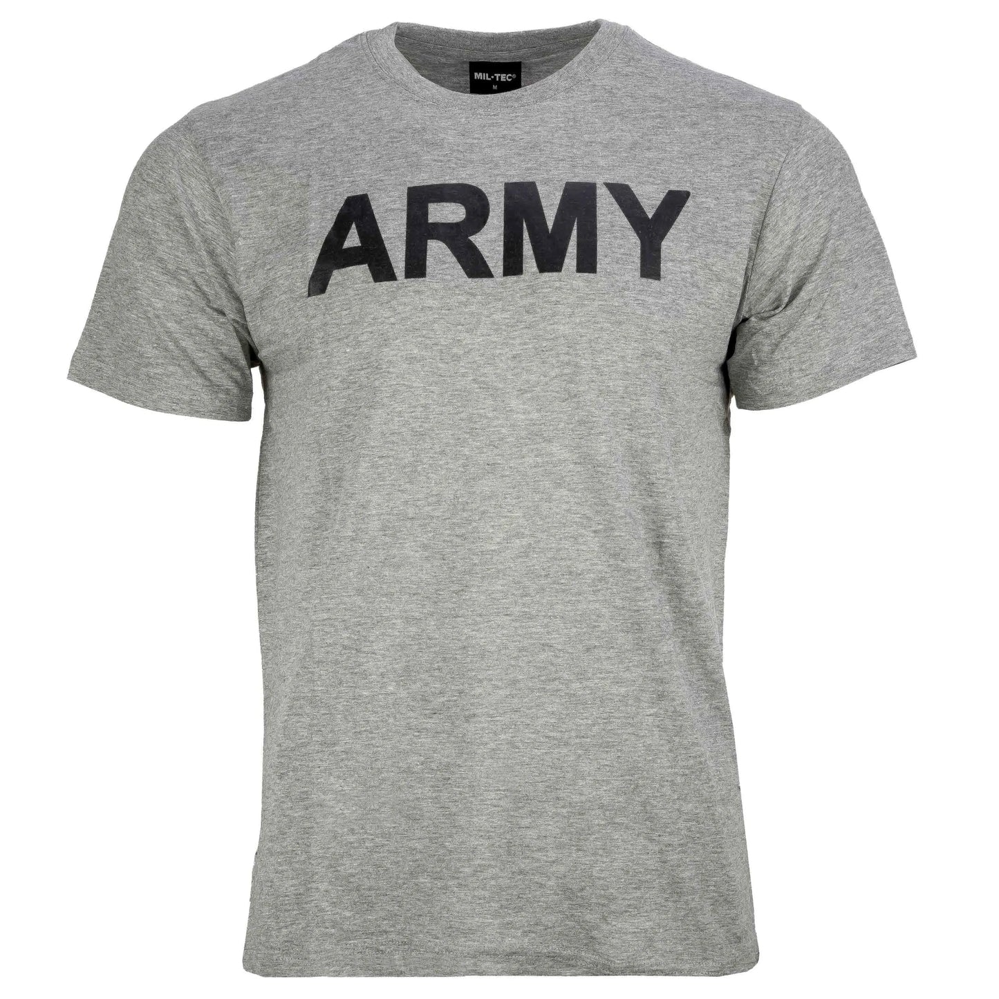MFH T-Shirt Army - ASMC