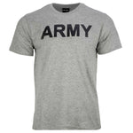 MFH T-Shirt Army - ASMC