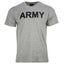 MFH T-Shirt Army - ASMC