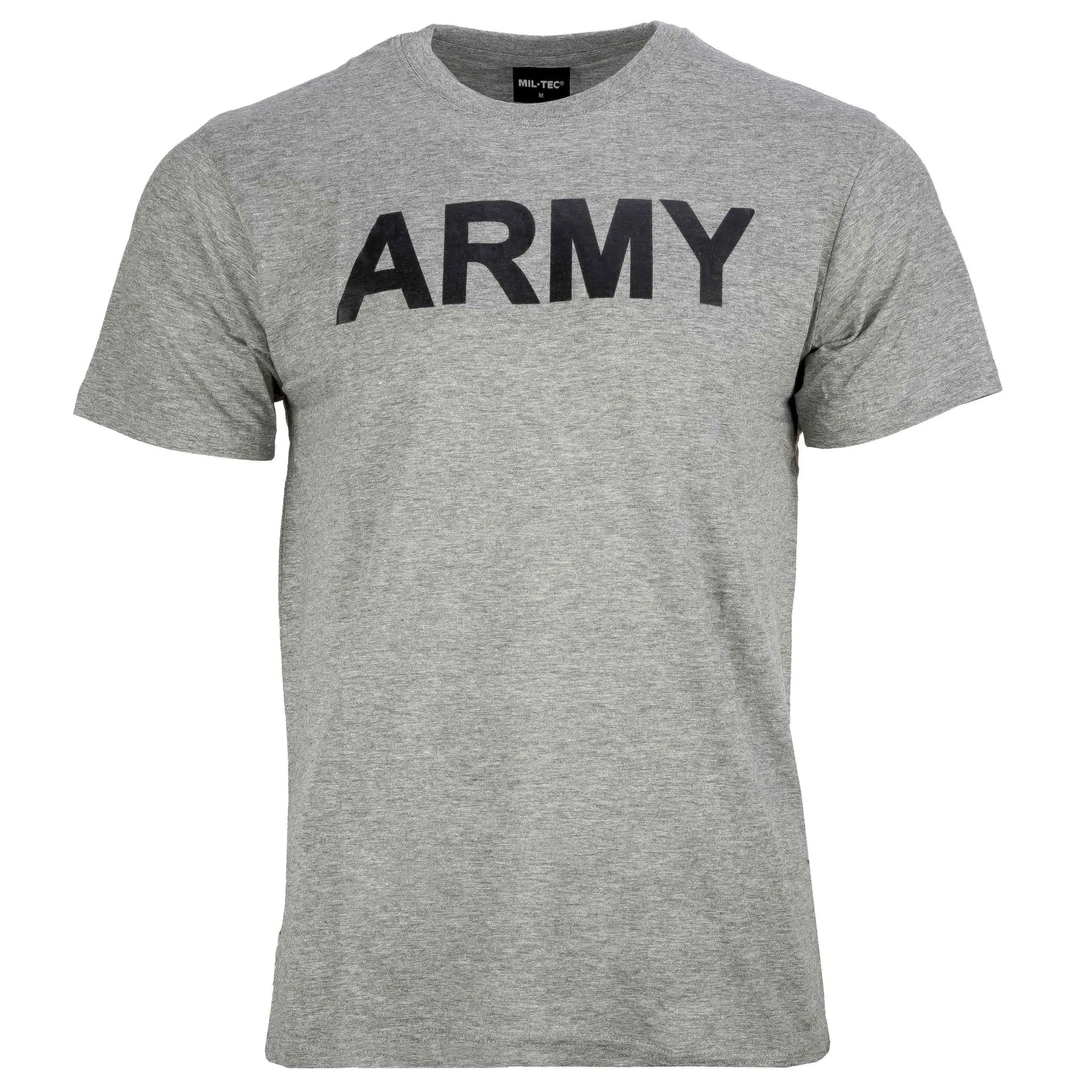 T-Shirt Army