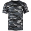 T-Shirt Tarn