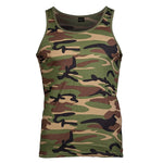 Mil-Tec Tank-Top - ASMC