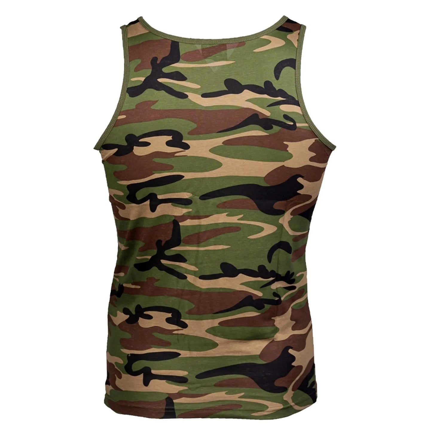 Mil-Tec Tank-Top - ASMC