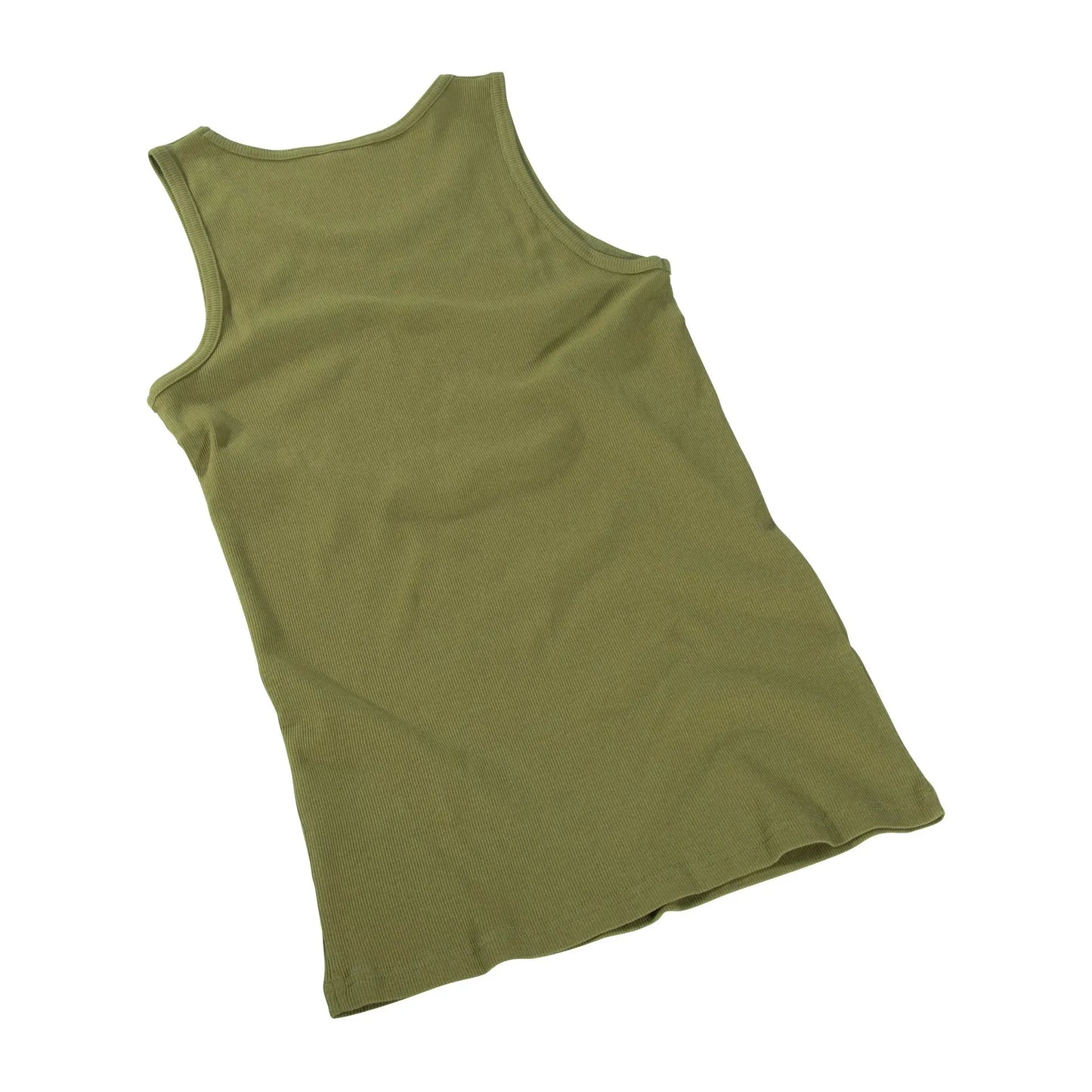 Mil-Tec Tank-Top Feinripp - ASMC