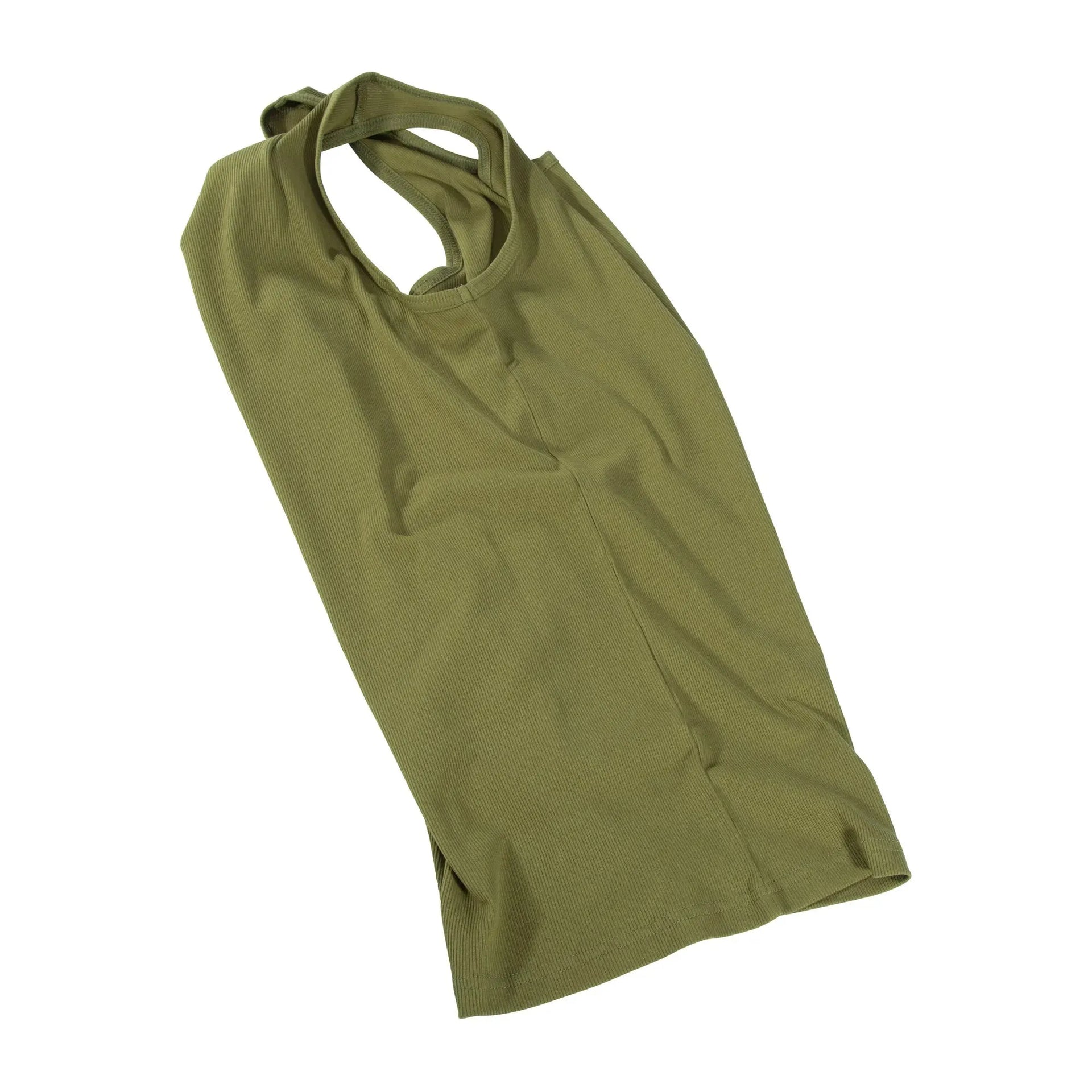 Mil-Tec Tank-Top Feinripp - ASMC