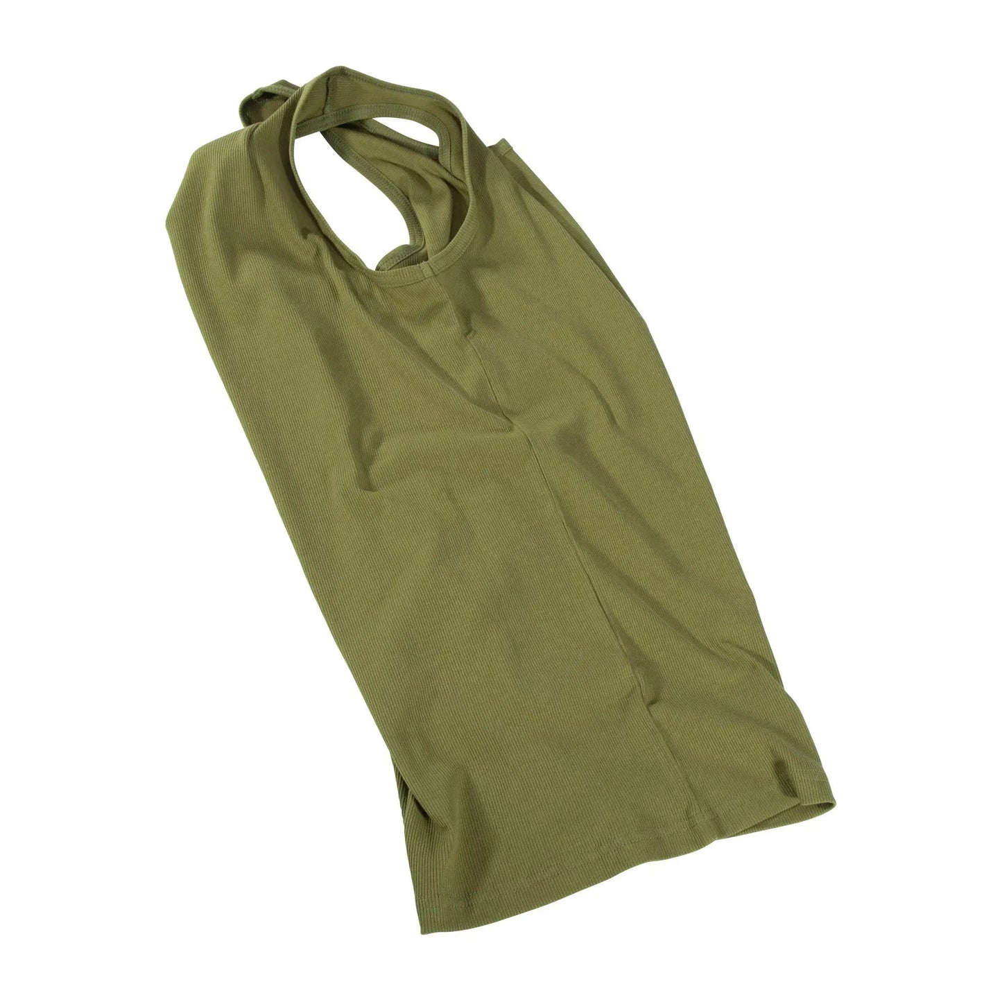 Tank-Top Feinripp