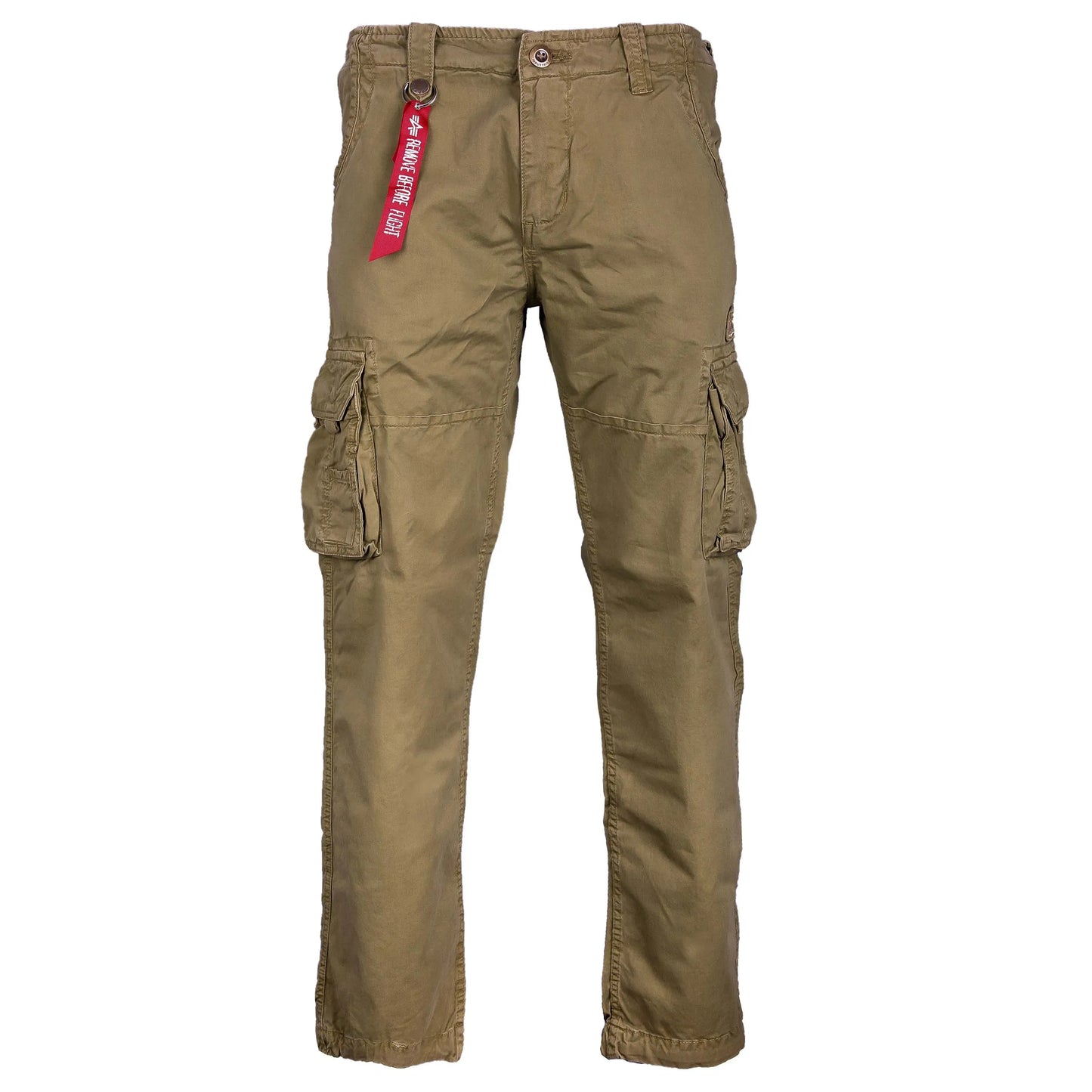 Alpha Industries Hose Jet - ASMC