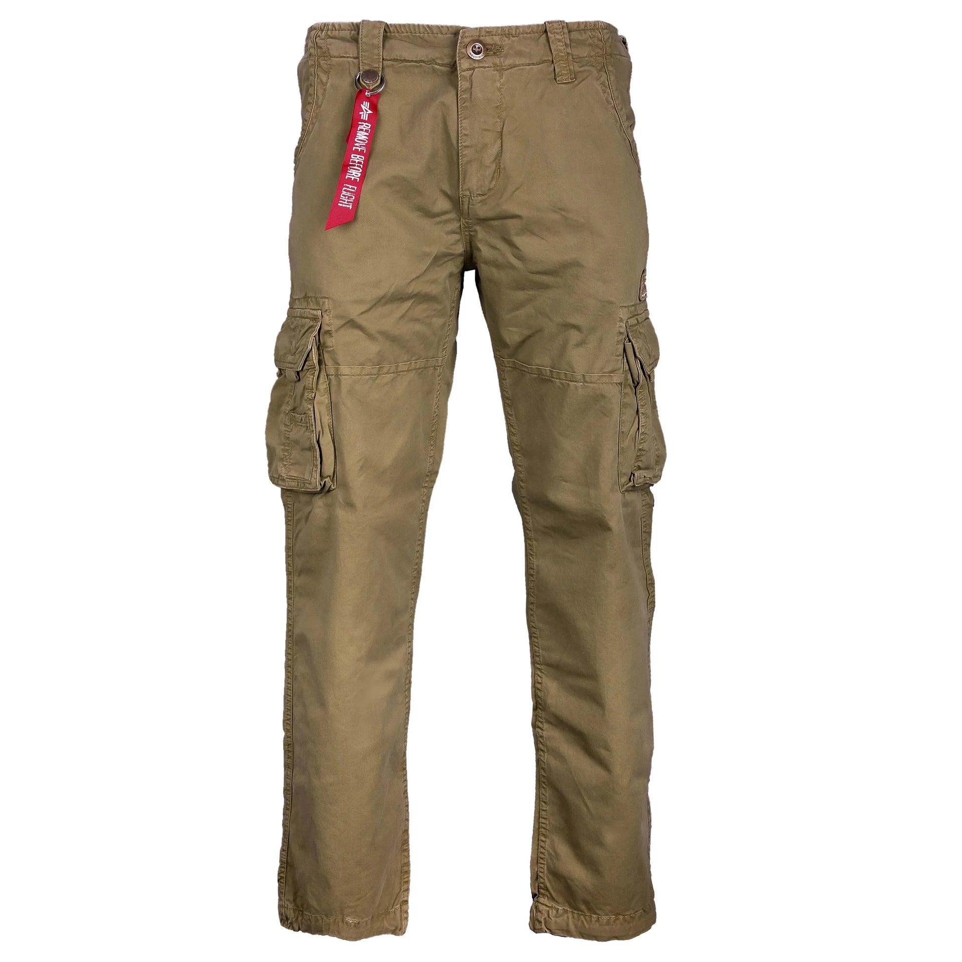 Alpha Industries Hose Jet - ASMC