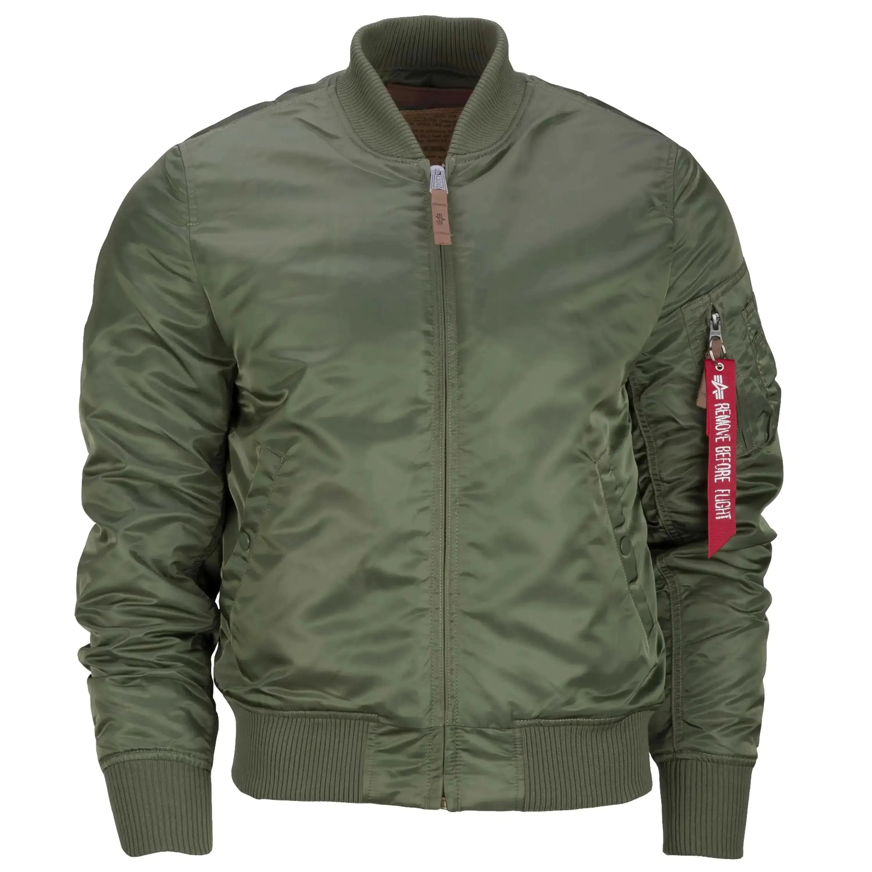 Alpha Industries Fliegerjacke MA-1 VF 59 online kaufen
