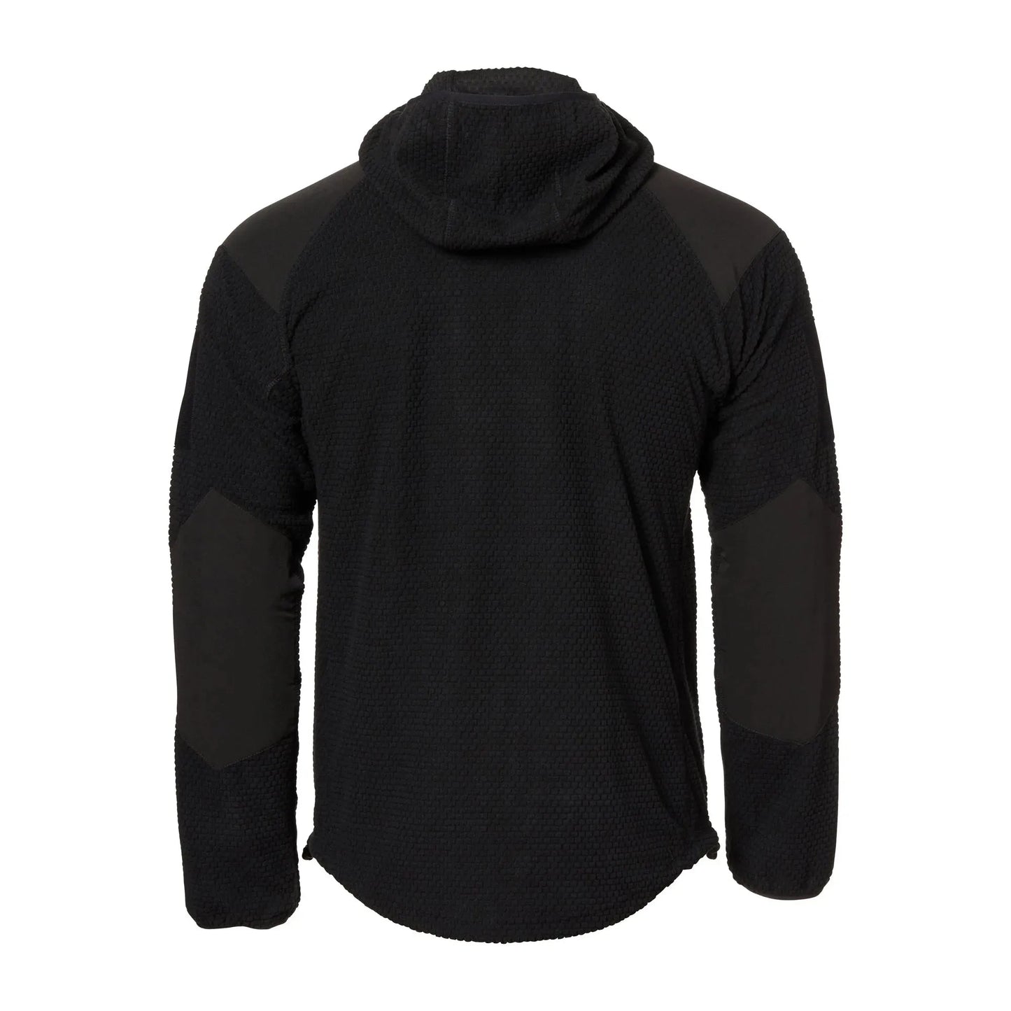 Helikon-Tex Jacke Alpha Hoodie Grid Fleece - ASMC