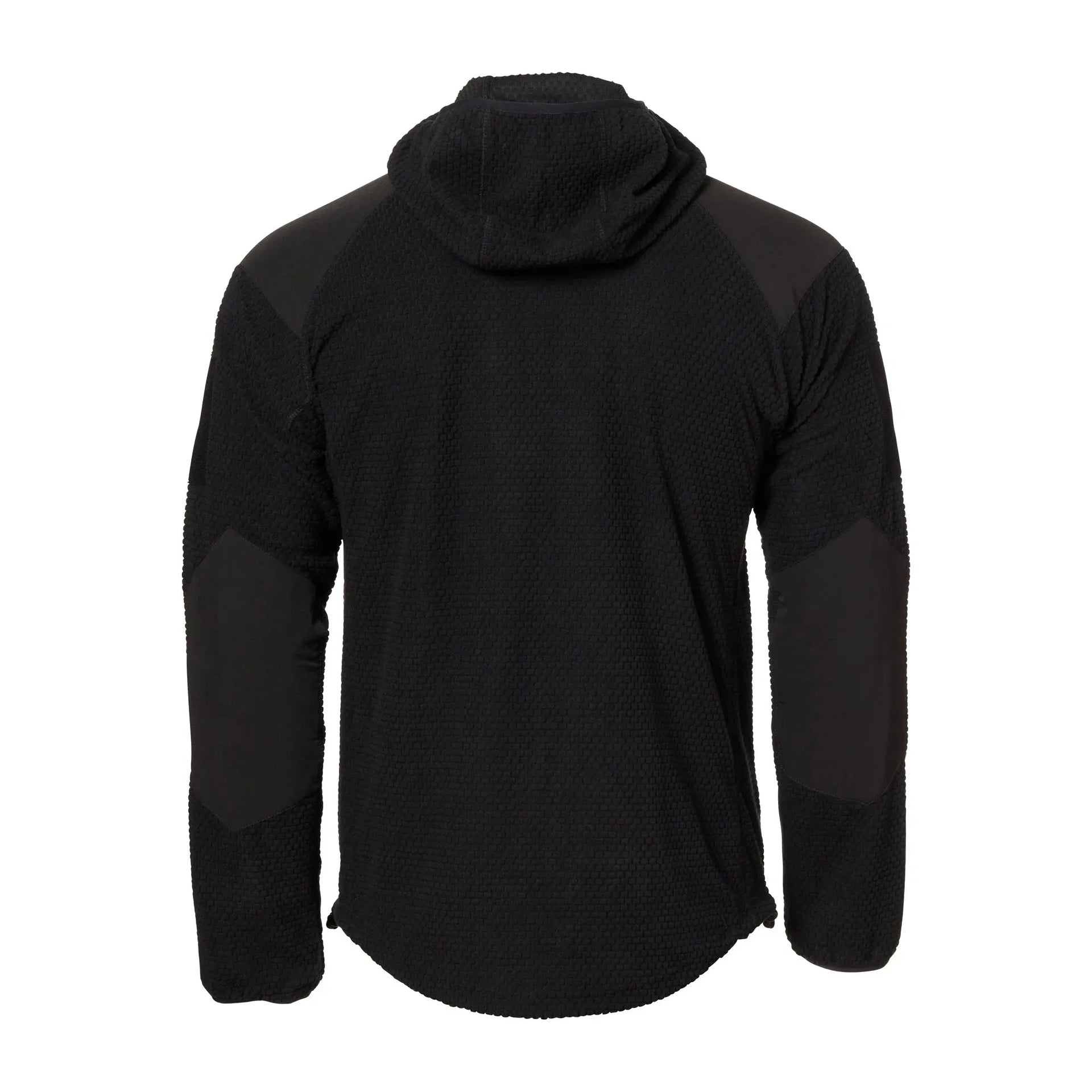 Helikon-Tex Jacke Alpha Hoodie Grid Fleece - ASMC