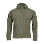 Helikon-Tex Jacke Alpha Hoodie Grid Fleece - ASMC