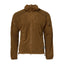 Jacke Alpha Hoodie Grid Fleece