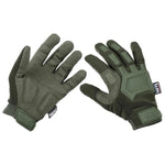 Tactical Handschuhe Action