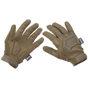 MFH Tactical Handschuhe Action - ASMC