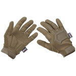 Tactical Handschuhe Action