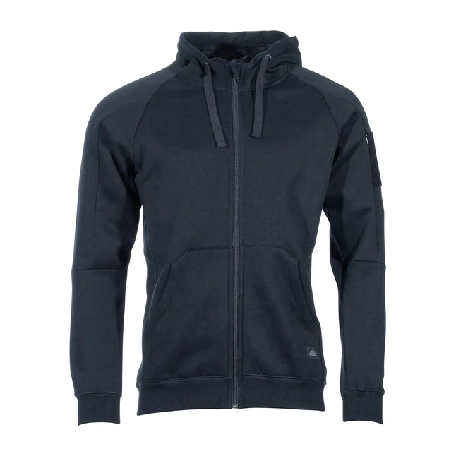 Hoodie Weste Urban Tactical Lite