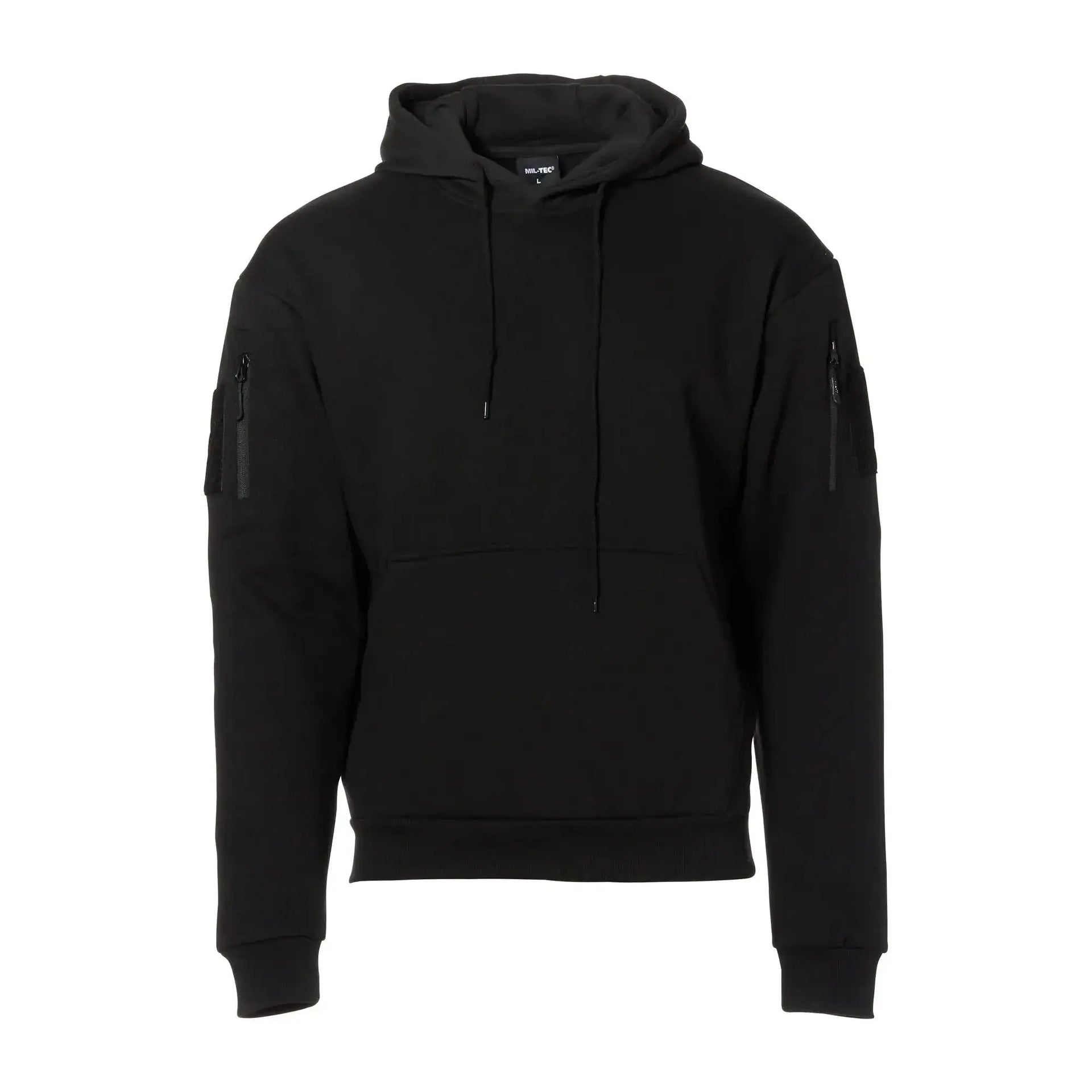 Mil-Tec Tactical uniseks sweatshirt Mil-Tec Tactical uniseks sweatshirt