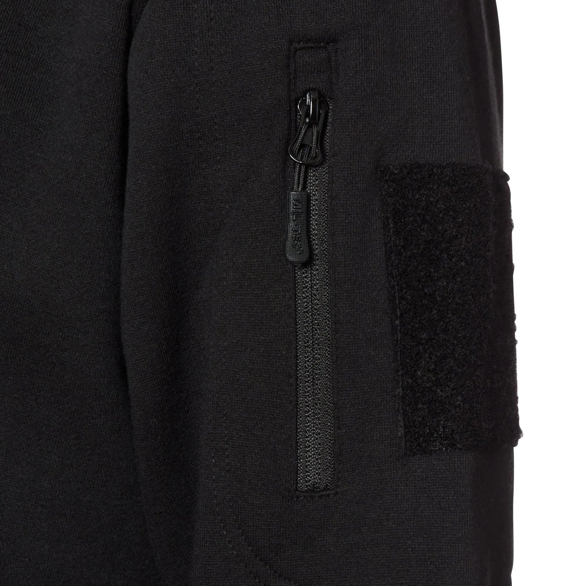 Tactical Hoodie
