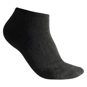 Woolpower Woolpower Liner-Socke schwarz - ASMC