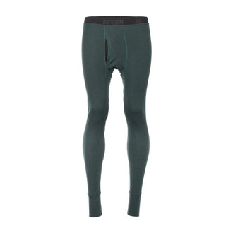 Thermohose Arctic Double lang mit Eingriff oliv