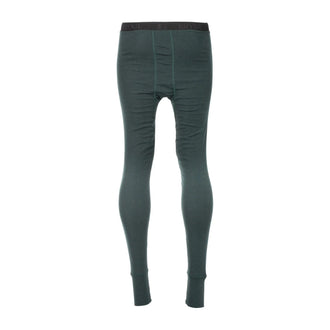 Brynje Thermohose Arctic Double lang mit Eingriff oliv