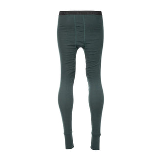Thermohose Arctic Double lang mit Eingriff oliv