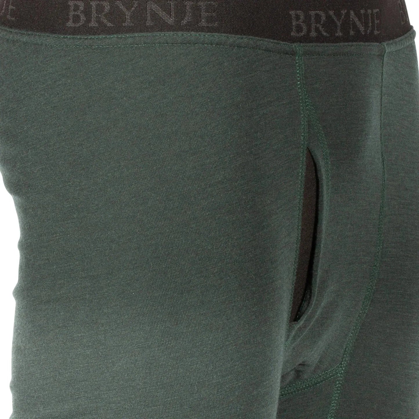Thermohose Arctic Double lang mit Eingriff