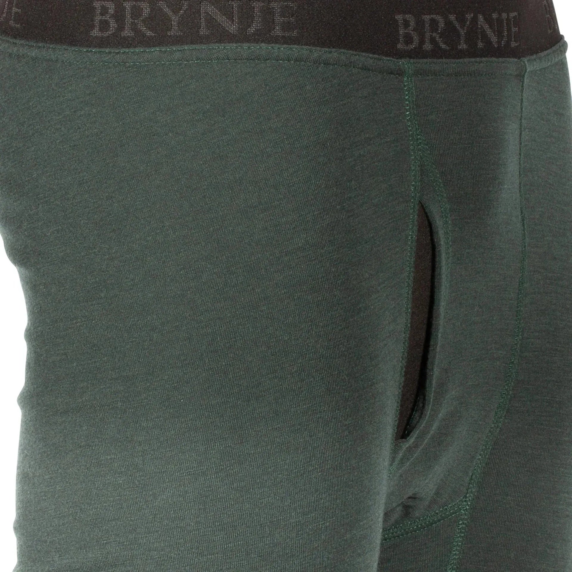 Thermohose Arctic Double lang mit Eingriff