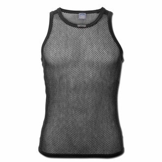 Brynje Shirt Super Thermo A-Shirt schwarz