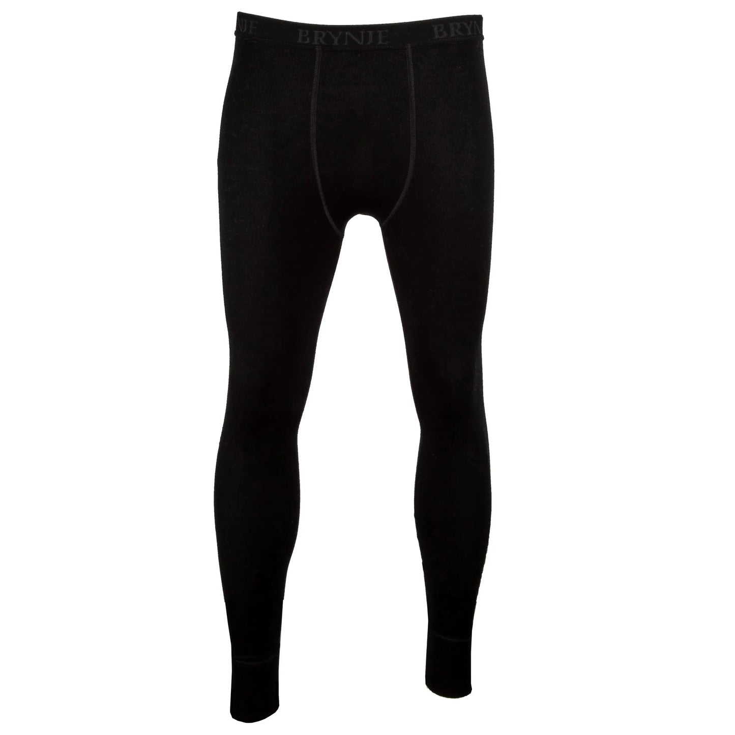 Brynje Brynje Thermohose Classic Wool Lang schwarz - ASMC