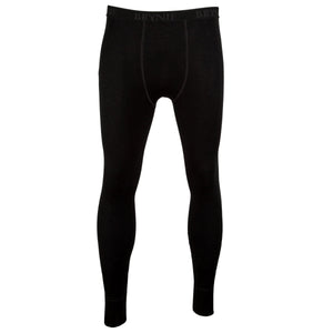 Brynje Brynje Thermohose Classic Wool Lang schwarz - ASMC